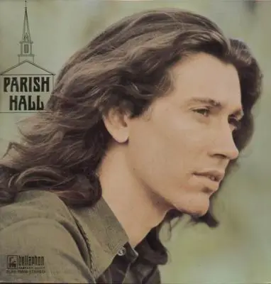 Parish Hall - Same