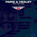 12inch Vinyl Single - Paris & Healey - Ripped / Deep Throat