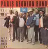 LP - Paris Reunion Band - Jazz Bühne Berlin '88