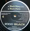 12'' - Pariss Clemons - Black Mary