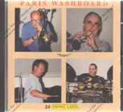 Paris Washboard - Super