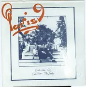 7inch Vinyl Single - Paris 9 - Us / The Lady