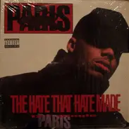 Paris - The Hate That Hate Made