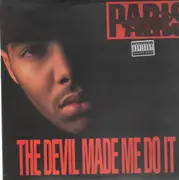 LP - Paris - The Devil Made Me Do It