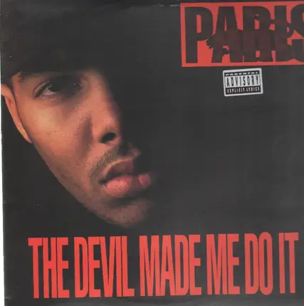 Paris - The Devil Made Me Do It