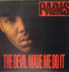 Paris - The Devil Made Me Do It