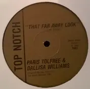 Paris Tolfree & Dallisa Williams