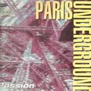 12'' - Paris Underground - Passion (Move Around)