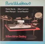 Paris Washboard - When We're Smiling