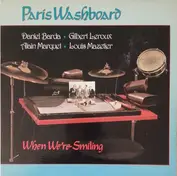 Paris Washboard
