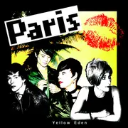 CD - Paris - Yellow Eden