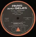 12'' - Paris And Geles - Hardgroove / Stuff