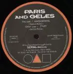 Paris & Geles