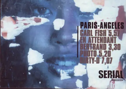 Paris Angeles - Carl Fish
