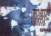 Paris Angeles - Carl Fish