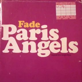 paris angels - Fade