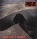 12'' - Paris - Assatas Song
