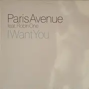 Paris Avenue Feat. Robin One