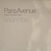 Paris Avenue Feat. Robin One