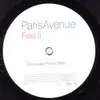 12'' - Paris Avenue - Feel It