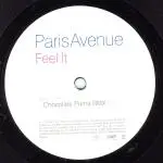 paris avenue - Feel It