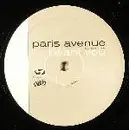 12'' - Paris Avenue - I Want You