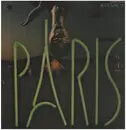 LP - Paris - Big Towne, 2061 - Insert