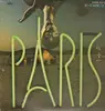 LP - Paris - Big Towne, 2061
