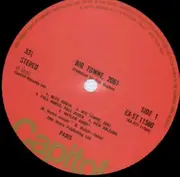 LP - Paris - Big Towne, 2061