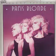 Paris Blonde - Silent Passion