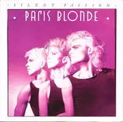 7inch Vinyl Single - Paris Blonde - Silent Passion