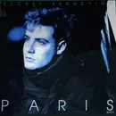 LP - Paris Black - Secret Seduction
