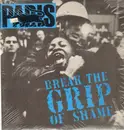 12'' - Paris - Break The Grip Of Shame