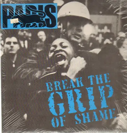 Paris - Break The Grip Of Shame