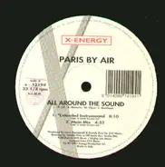 Paris By Air - All Around The Sound
