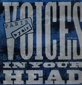 Paris by Air - Voices in Your Head
