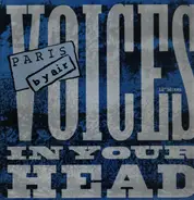 Paris By Air - Voices in Your Head
