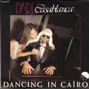 Paris Casablanca - Dancing In Cairo