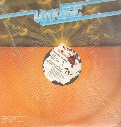 Paris Casablanca - A Love At First Sight