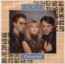 7'' - Paris - Censored