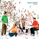 CD - Paris Combo - Motifs