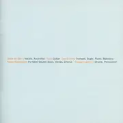 CD - Paris Combo - Motifs