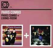 Paris Combo - Living Room/Paris Combo