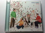 Paris Combo - Motifs