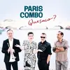 LP - Paris Combo - Quesaco?