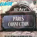 7inch Vinyl Single - Paris Connection - Eloïse