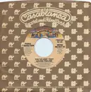 7inch Vinyl Single - Paris Connection - You've Lost That Loving Feeling