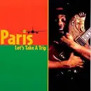 CD - Paris Dennis - Let's Take A Trip