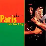 CD - Paris Dennis - Let's Take A Trip