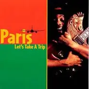 Paris Dennis - Let's Take A Trip